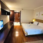 Book A Flat Gran Plaza Paulista