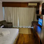 Book A Flat Gran Plaza Paulista
