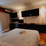 Book A Flat Gran Plaza Paulista