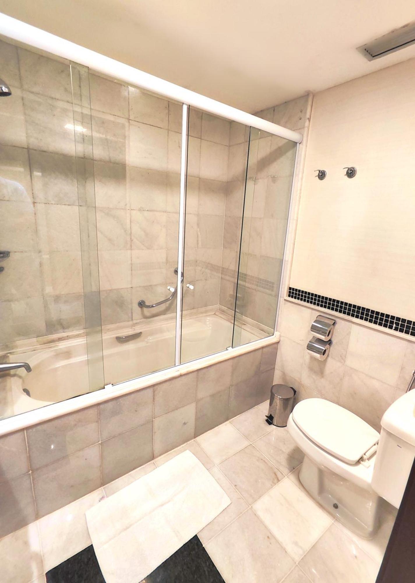 Book A Flat Gran Plaza Paulista Hotel