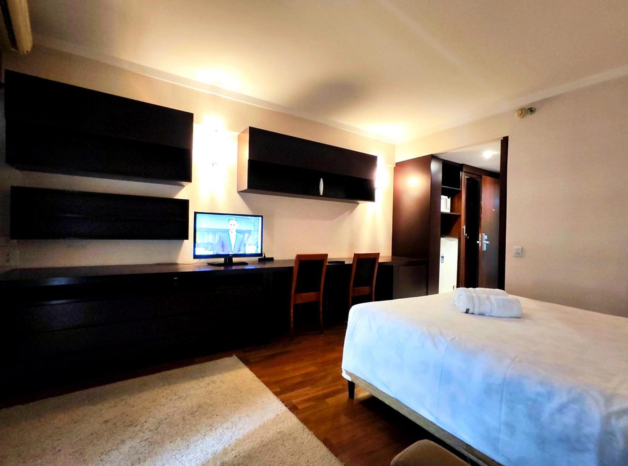 Hotel Book A Flat Gran Plaza Paulista São Paulo