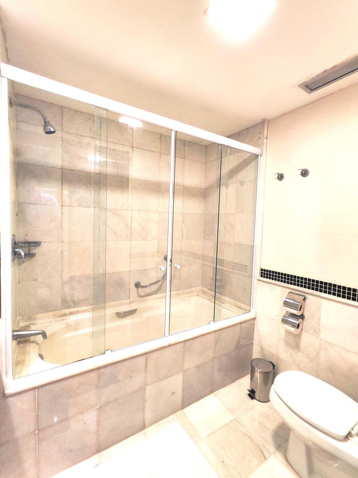 Book A Flat Gran Plaza Paulista São Paulo